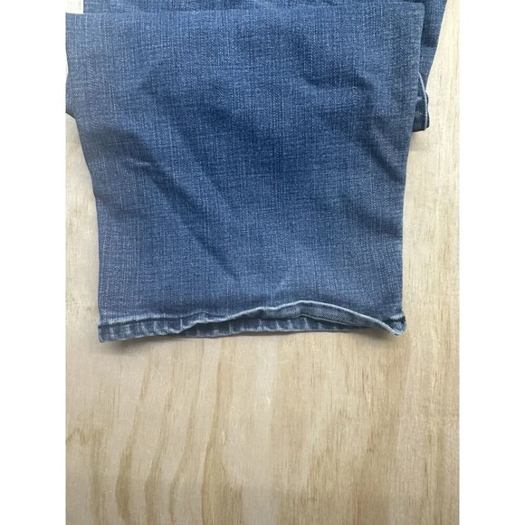 Lucky Brand Jeans 363 Vintage Straight Mens 40 X 30 Blue Denim - Picture 6 of 7